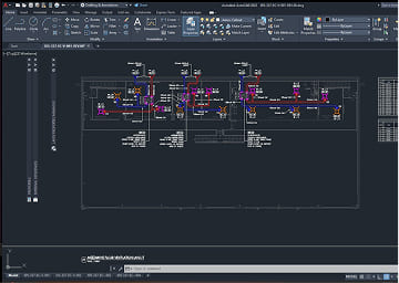 cad conversion image